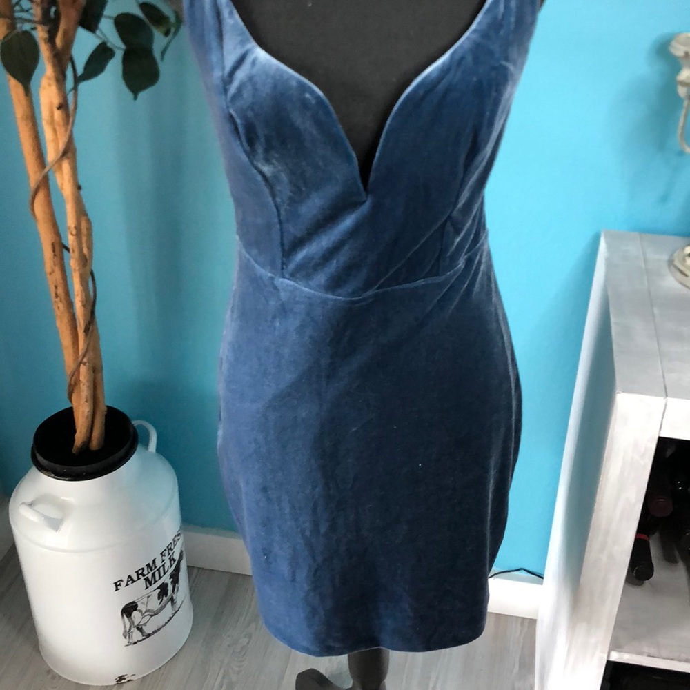 Express Dress